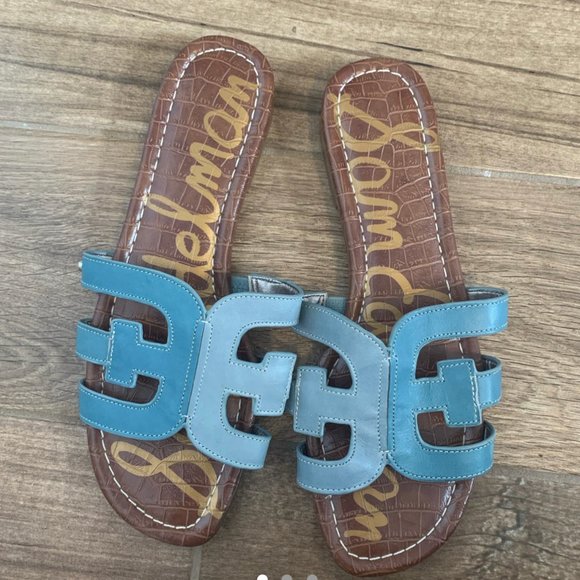 Sam Edelman sandals - Picture 1 of 2